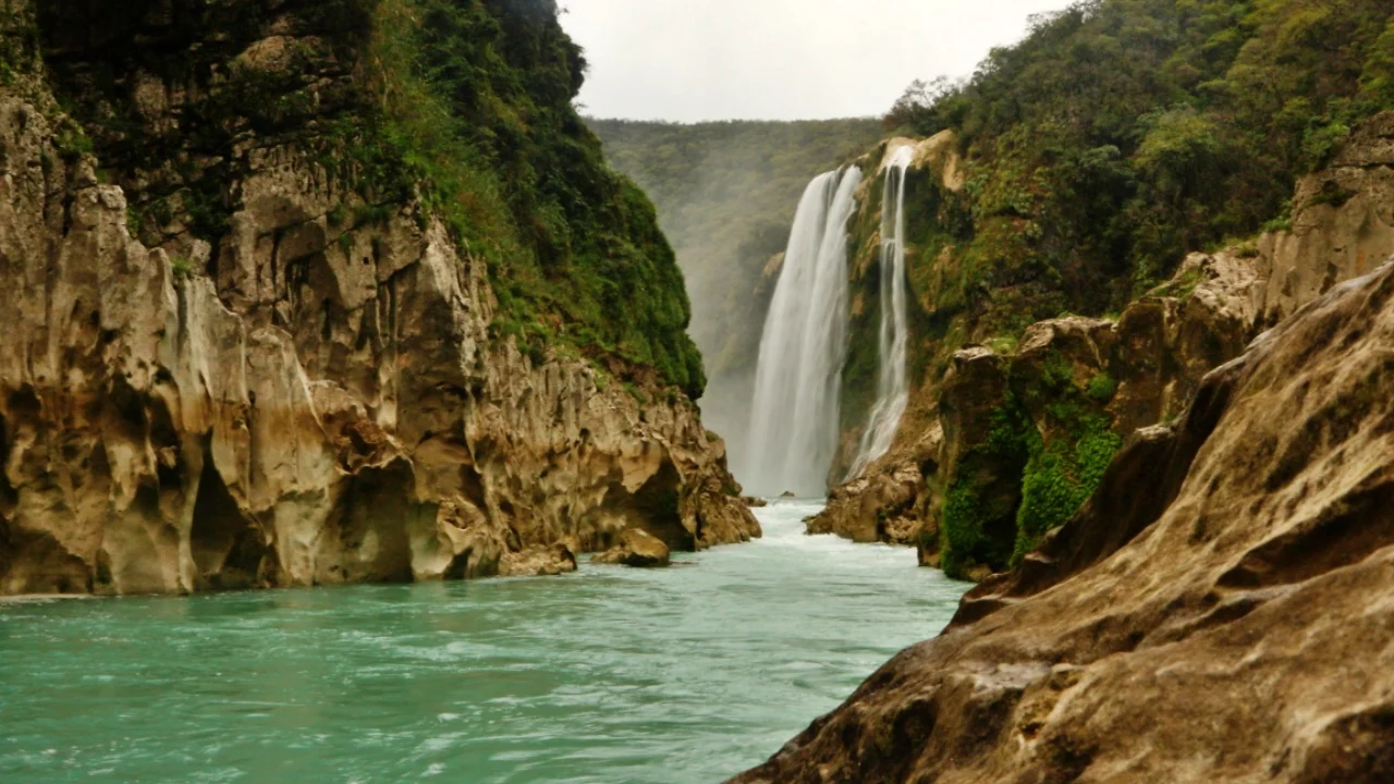 Aquismon-Huasteca-Potosina